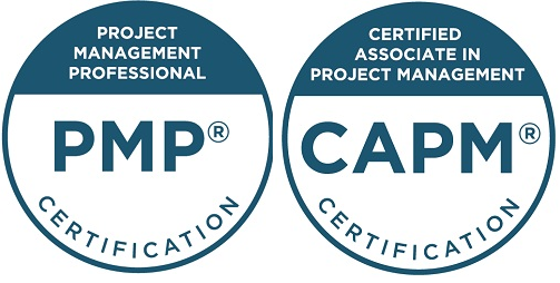 Automarini - Project Management - PMP